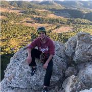 Profesor de italiano apto para todas las edades, nivel principiante y medio.